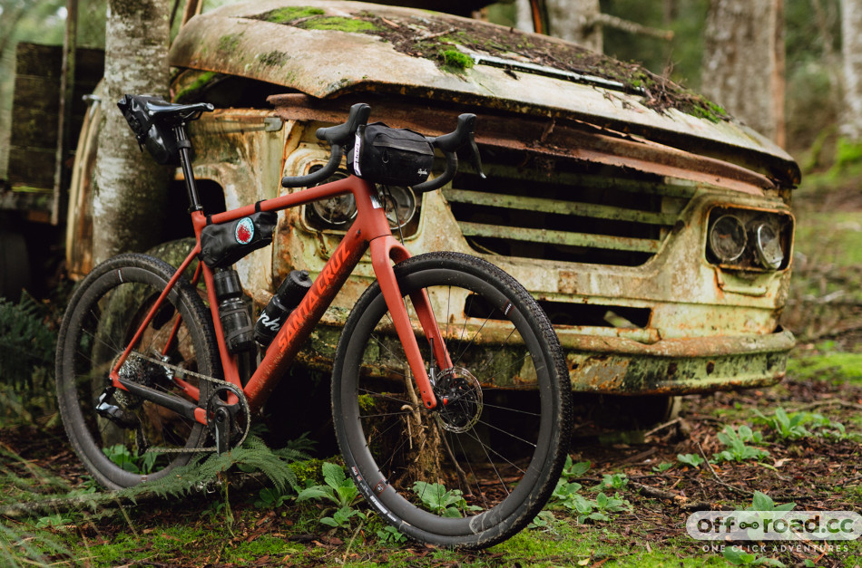 Stigmata updated with Santa Cruz MTB design features off road.cc